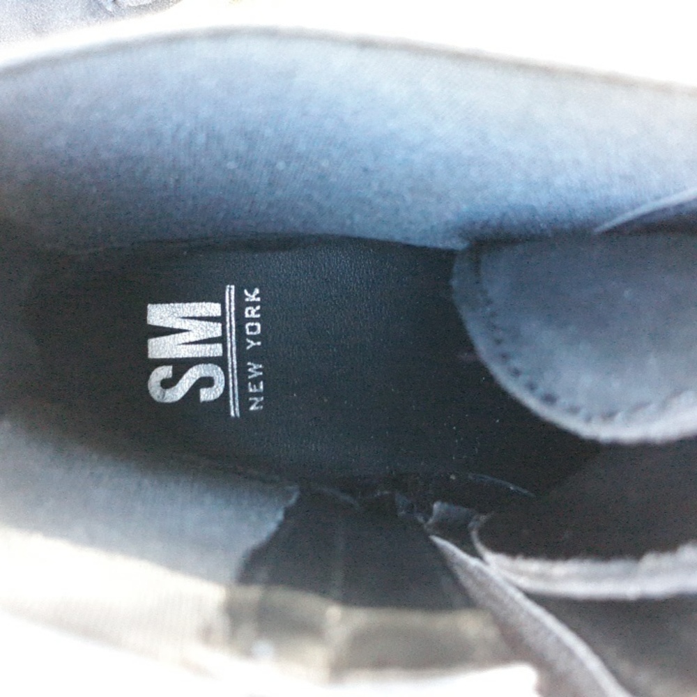 NWOT SM NEW YORK SPRUCE BOOTS - Picture 7 of 10